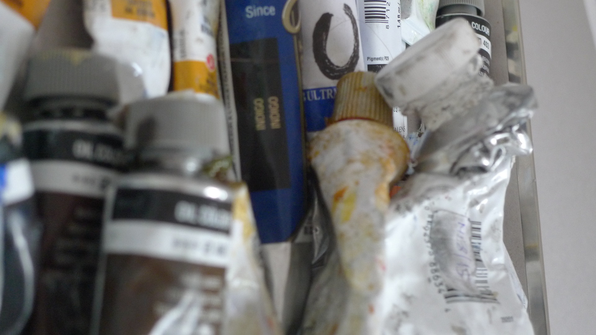 Nauka Malarstwa Warszawa